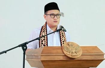 Ketua DPRD Lampung Imbau Anggota Sosialisasikan Pemutihan Pajak hingga Juli 2025